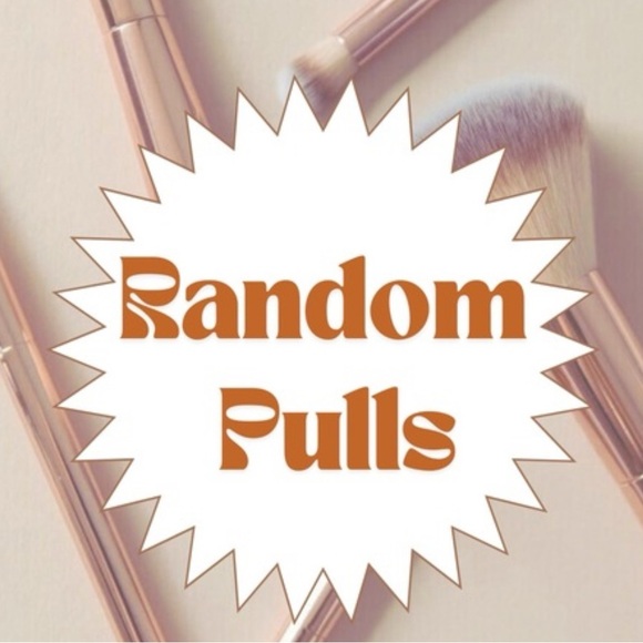Rose Gold Makeup Brush Set - Picture 1 of 1